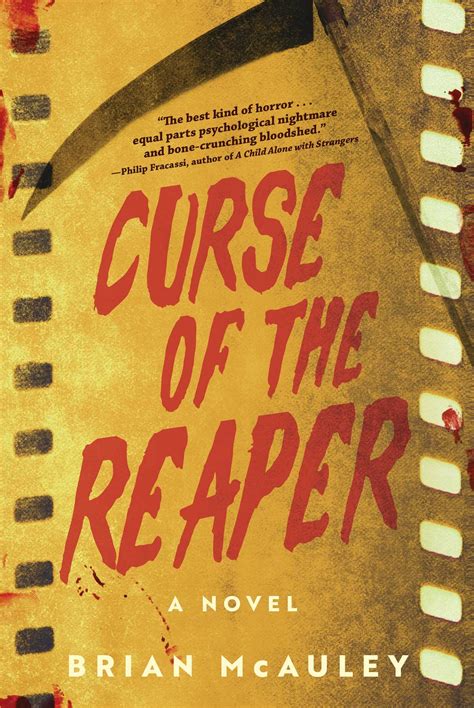 The Reaper's Mark: Tales of Tragedy and Misfortune in the McAuley Family